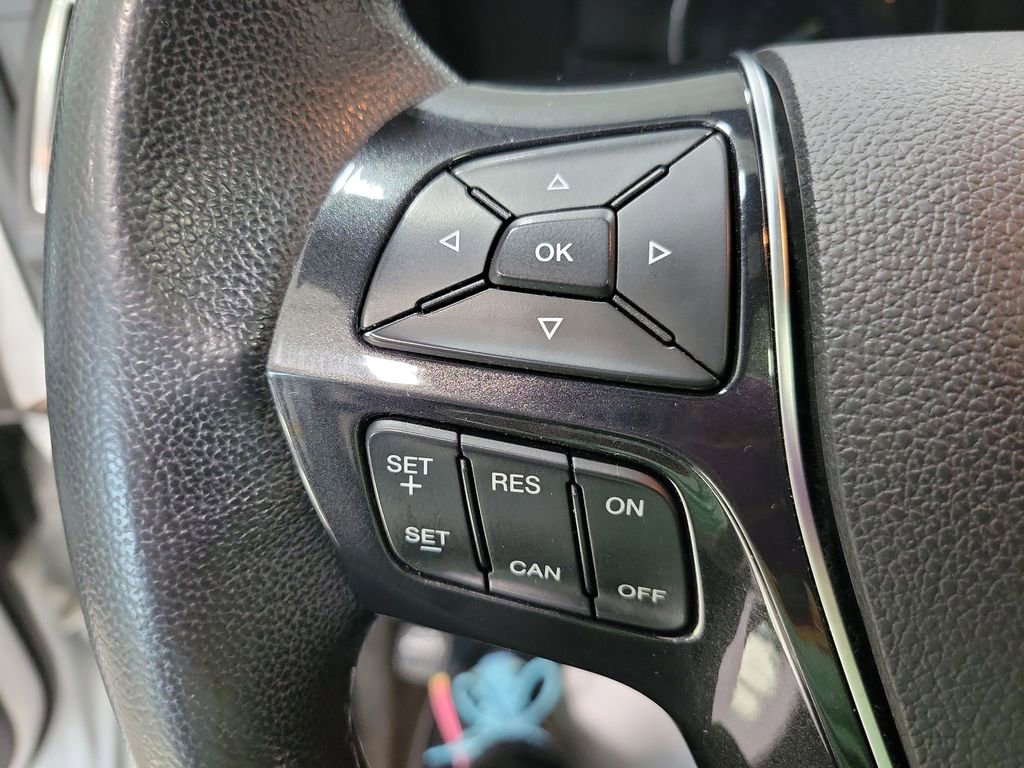 Used 2017 Ford Explorer Limited image 38