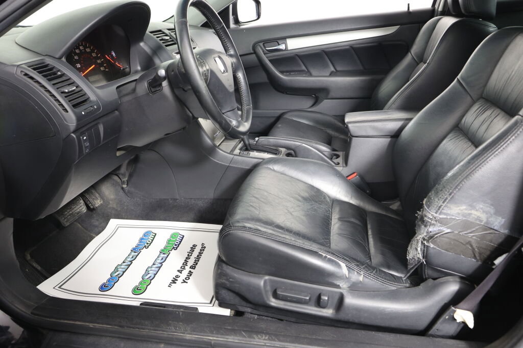 Used 2004 Honda Accord EX image 12