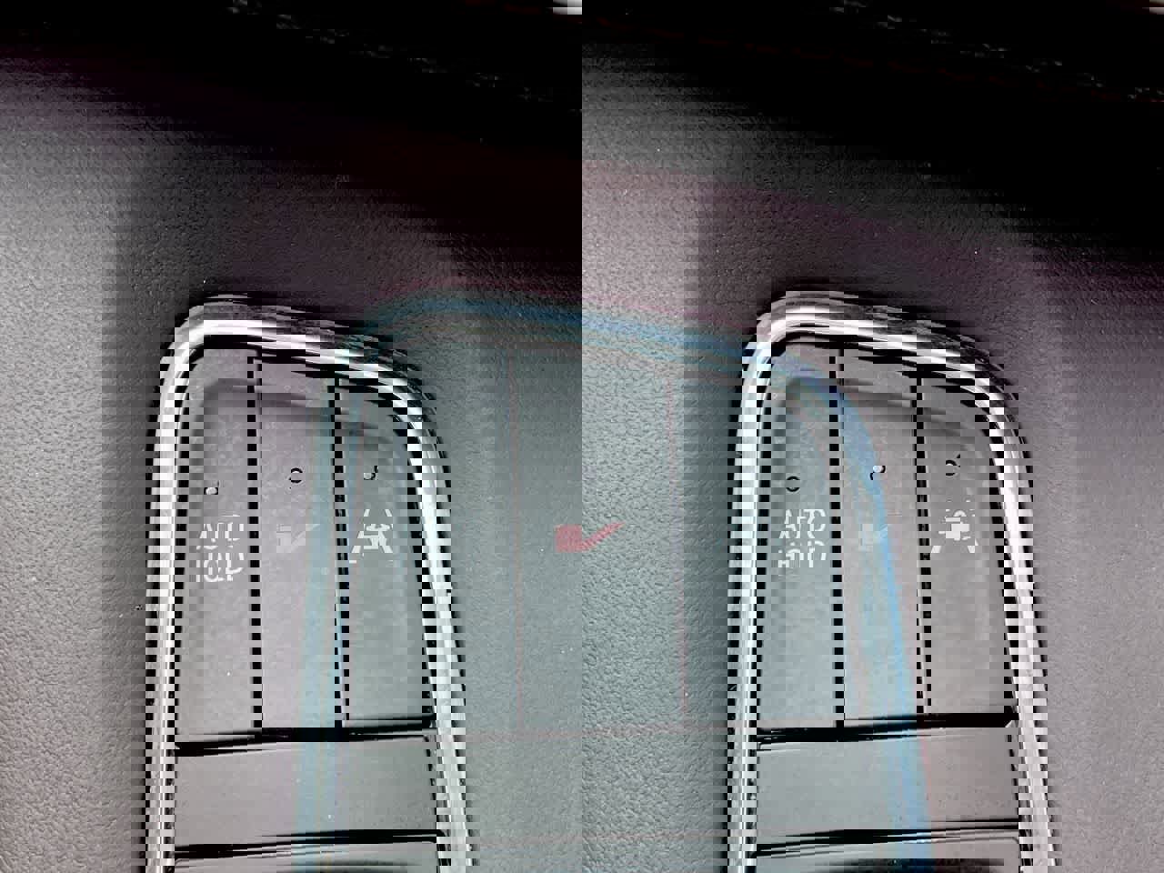 Used 2024 Cadillac Escalade V w/ Heavy-Duty Trailer Package image 36