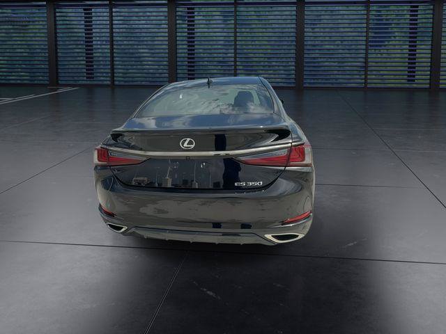 Certified 2023 Lexus ES 350 F Sport w/ Accessory Package (Z2) FWD image 7