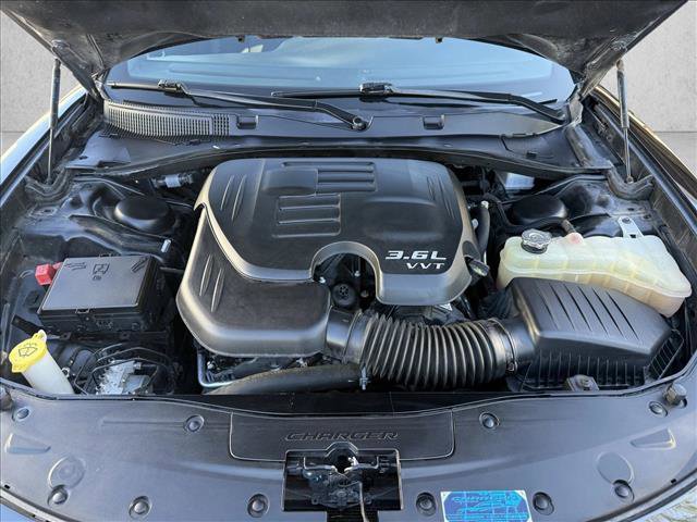 Used 2023 Dodge Charger GT image 23