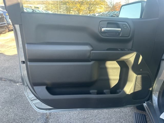 New 2026 Chevrolet Silverado 1500 W/T w/ WT Safety Package AWD/4WD image 12