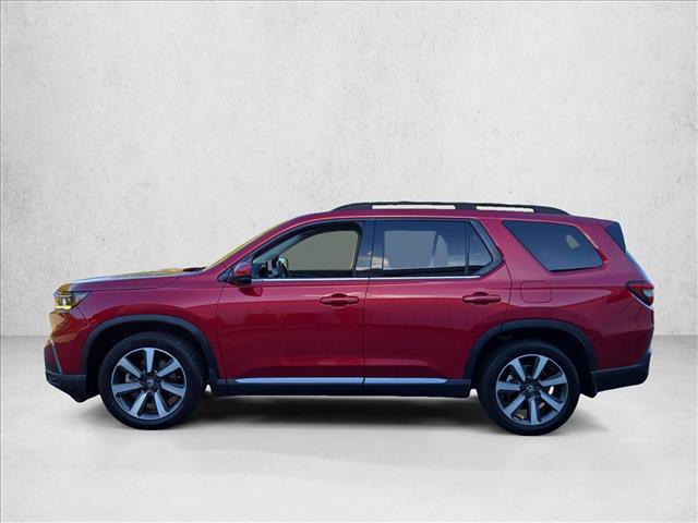 Used 2024 Honda Pilot Touring image 9