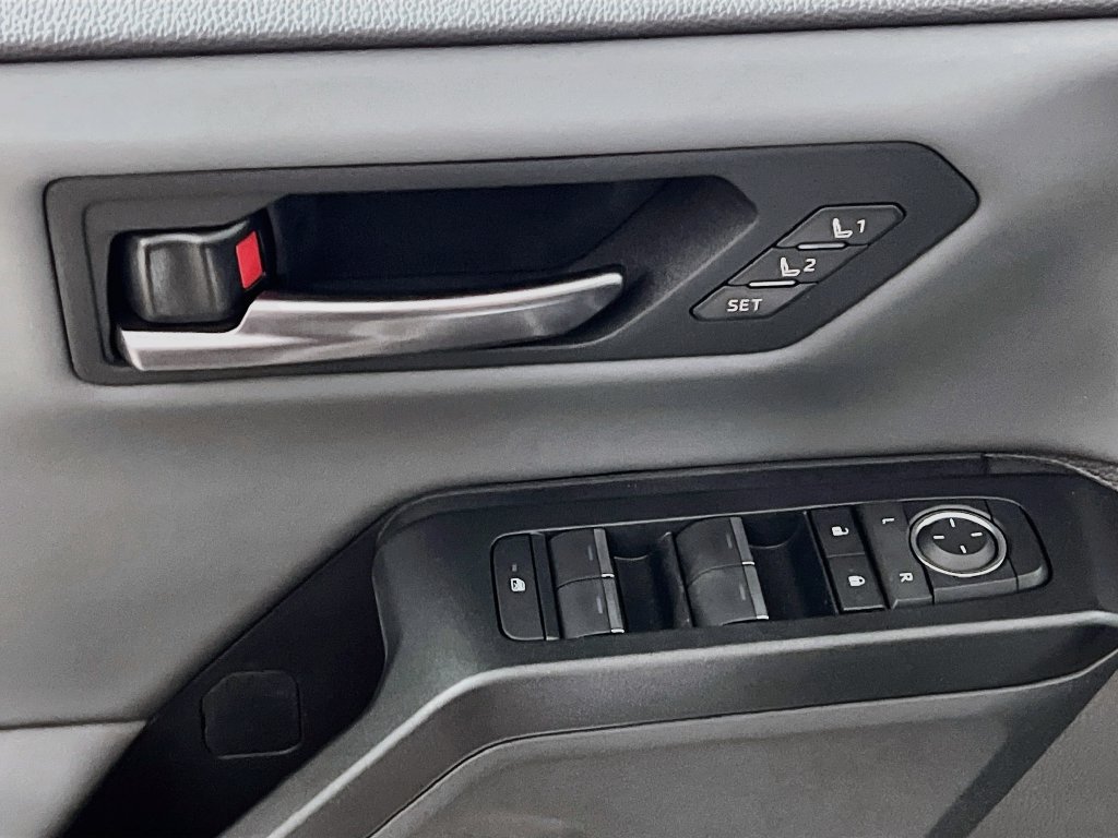 New 2026 Toyota RAV4 Limited AWD/4WD image 14