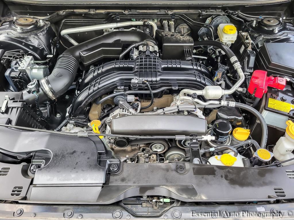 Used 2024 Subaru Crosstrek 2.0i Premium AWD/4WD image 32