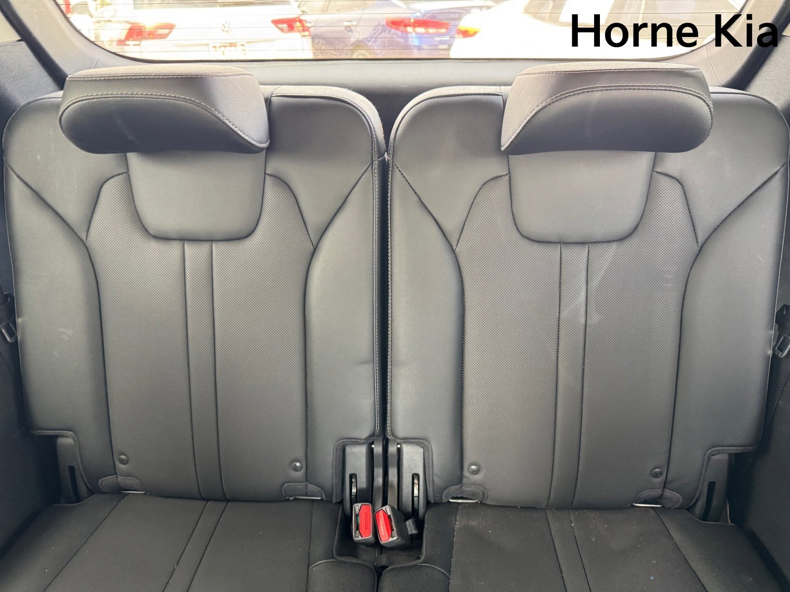 Used 2021 Kia Sorento SX image 14