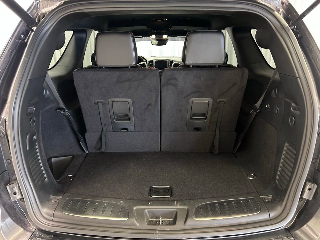Used 2019 Dodge Durango R/T w/ Technology Group image 32