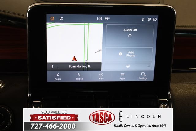 Certified 2020 Lincoln Navigator L Reserve w/ Equipment Group 208A Reserve AWD/4WD image 20