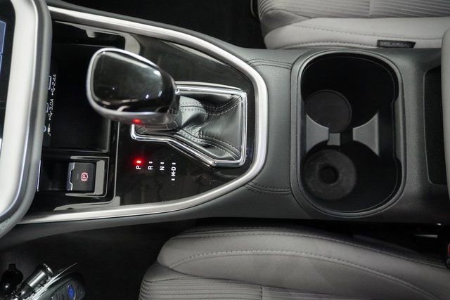 Certified 2025 Subaru Legacy Premium image 30