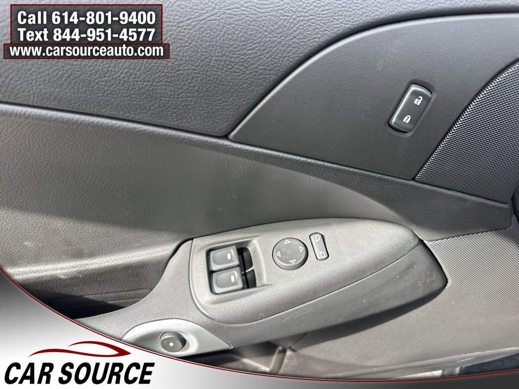 Used 2010 Chevrolet Corvette Grand Sport image 12