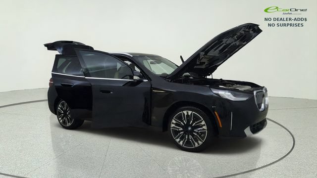 Used 2025 BMW X3 xDrive30i w/ Premium Package AWD/4WD image 8