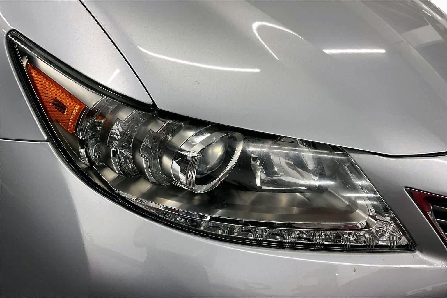 Used 2013 Lexus ES 350 w/ Premium Pkg FWD image 27