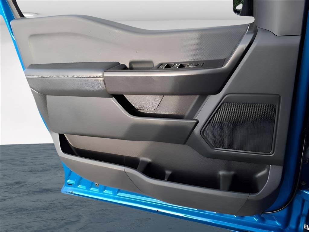 Used 2021 Ford F150 XL w/ STX Appearance Package image 28