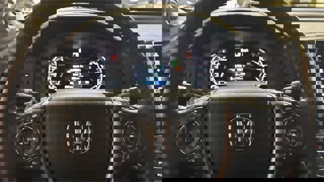 Used 2020 Honda Ridgeline RTL image 17