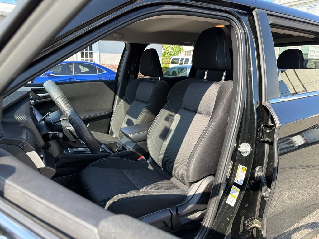 Used 2024 Mitsubishi Outlander ES AWD/4WD image 15