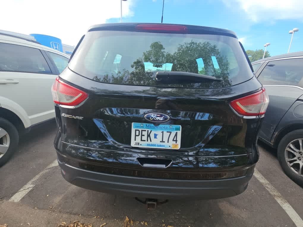 Used 2016 Ford Escape S FWD image 5