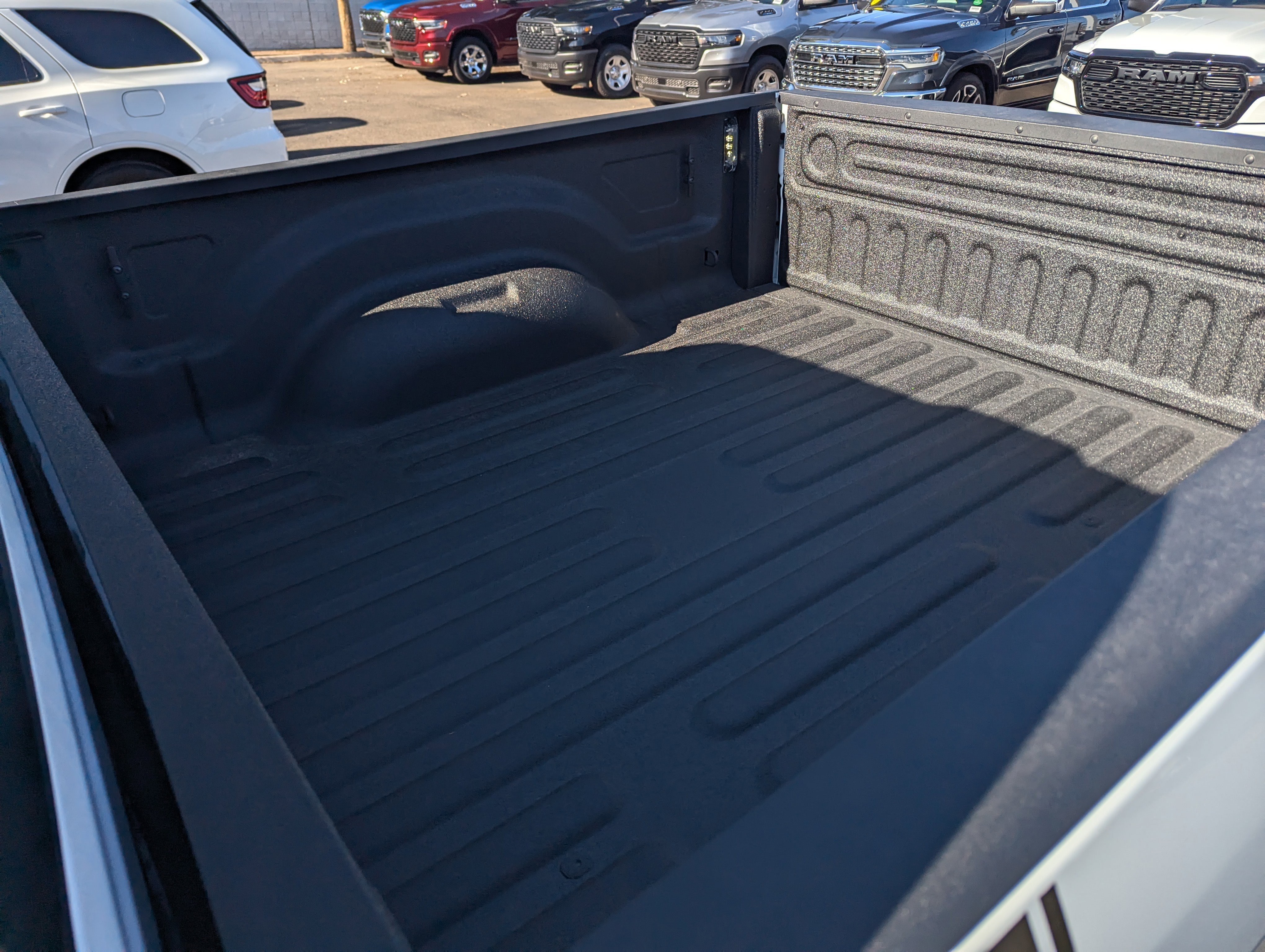 New 2026 RAM 2500 Power Wagon image 8