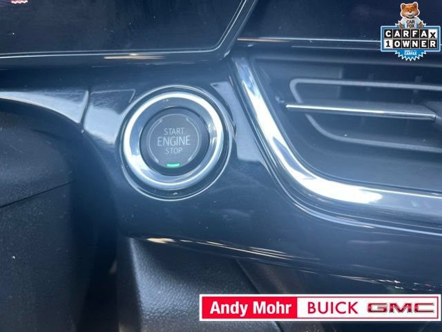 Used 2025 Chevrolet Trax RS w/ Driver Confidence Package FWD image 28