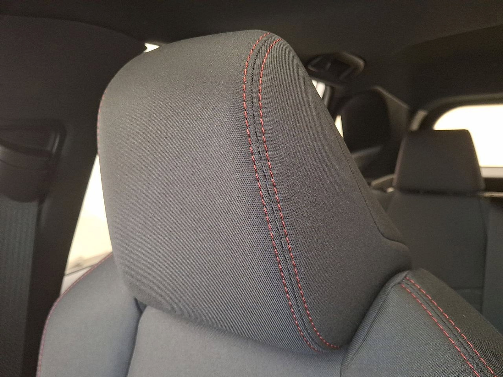 Certified 2023 Toyota RAV4 SE w/ Weather & Moonroof Package image 21