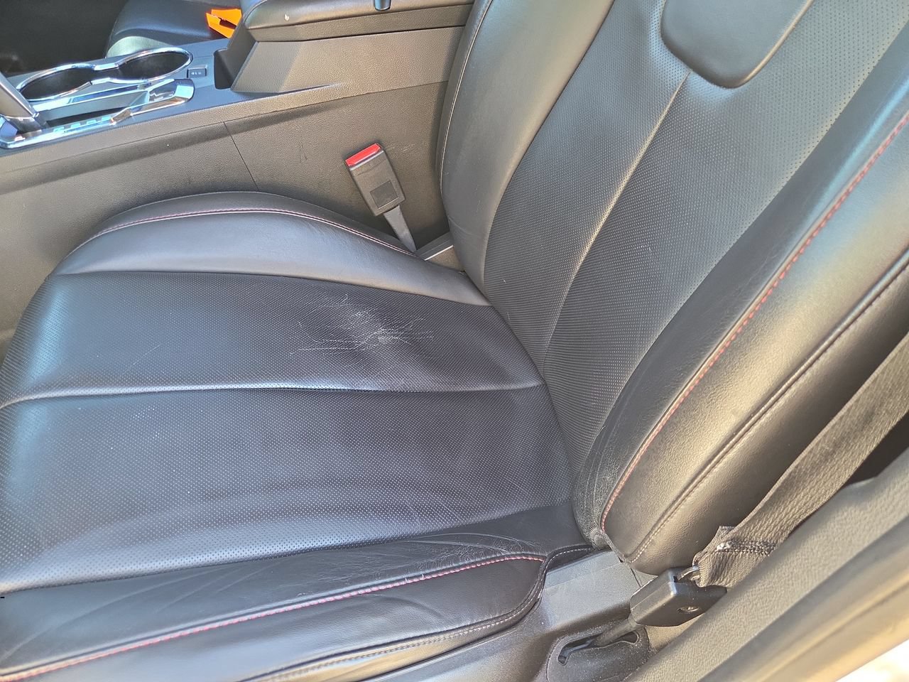 Used 2014 Chevrolet Equinox LT w/ Power Convenience Package FWD image 15