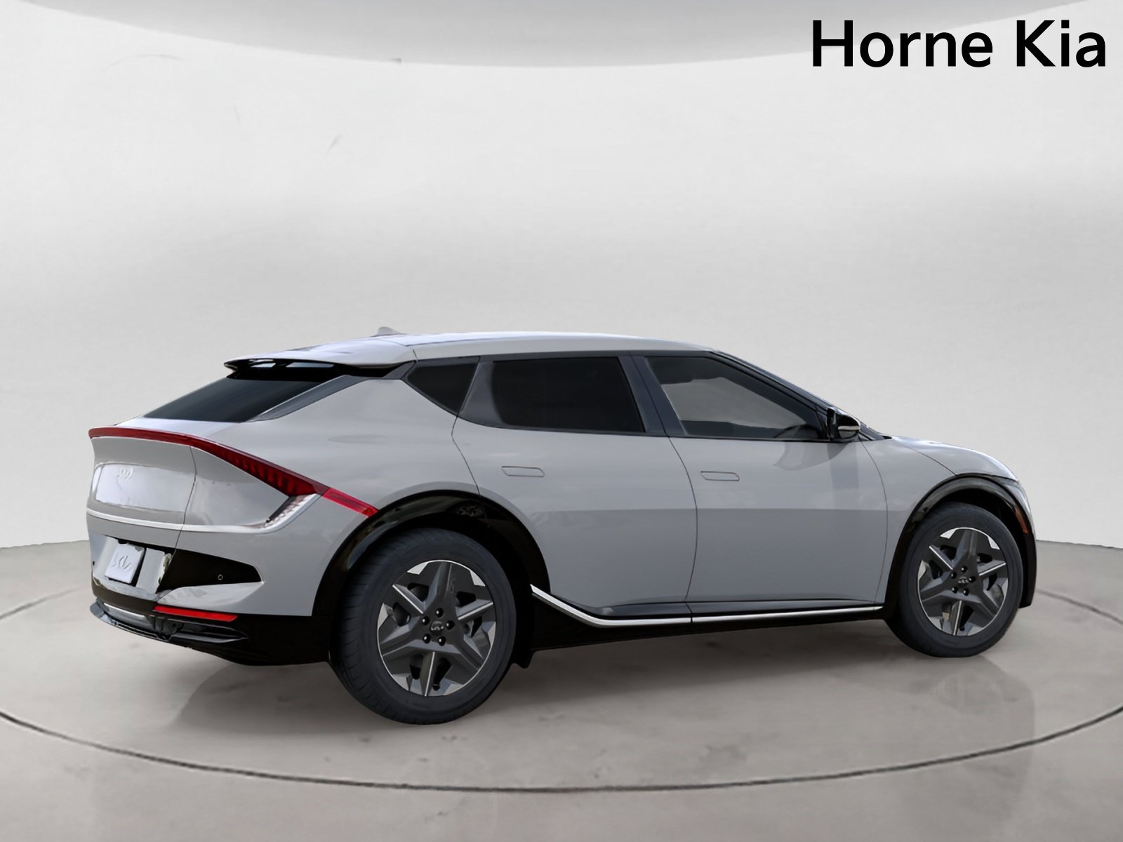 New 2026 Kia EV6 2WD image 6