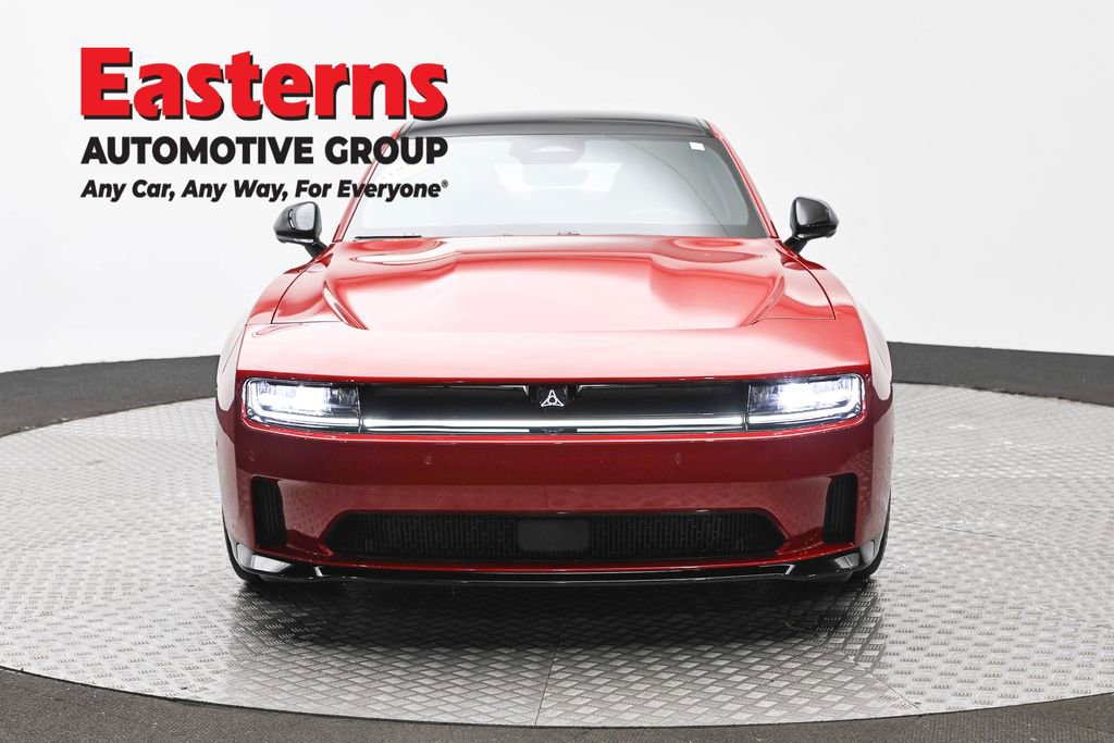 Used 2024 Dodge Charger R/T Scat Pack w/ Plus Group image 2