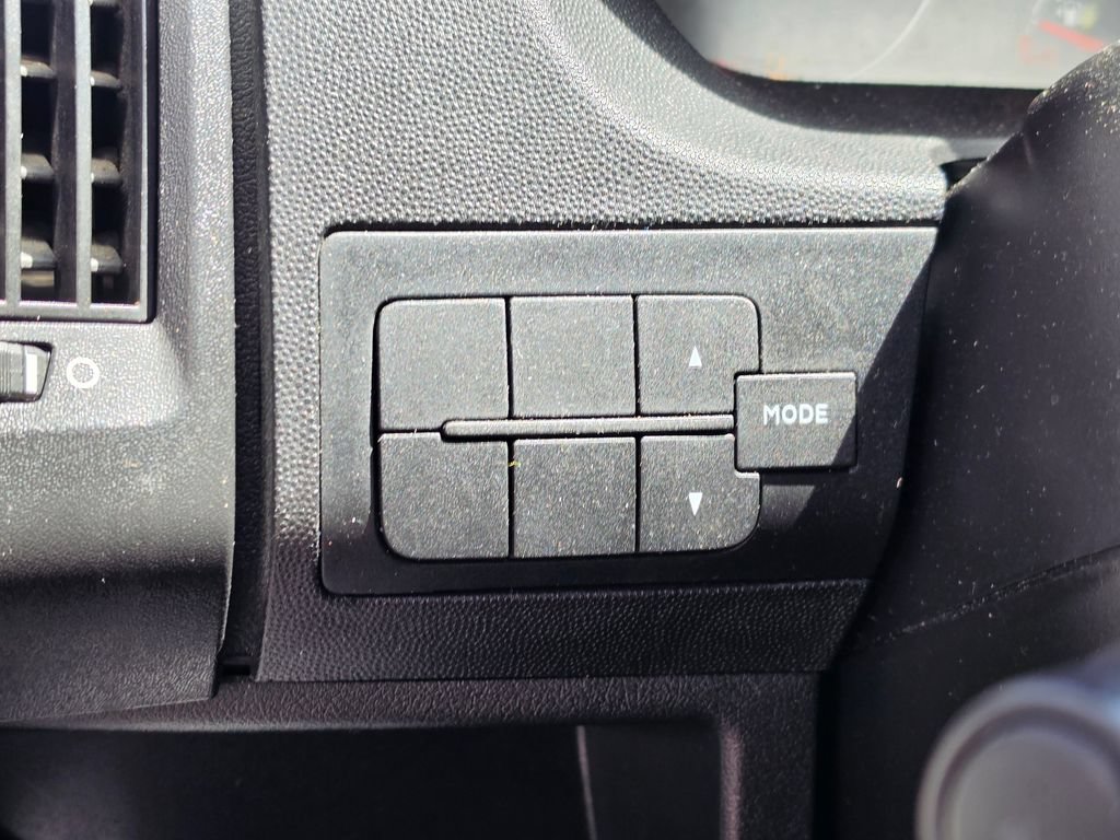 Used 2014 RAM ProMaster 3500 w/ Interior Convenience Group FWD image 23