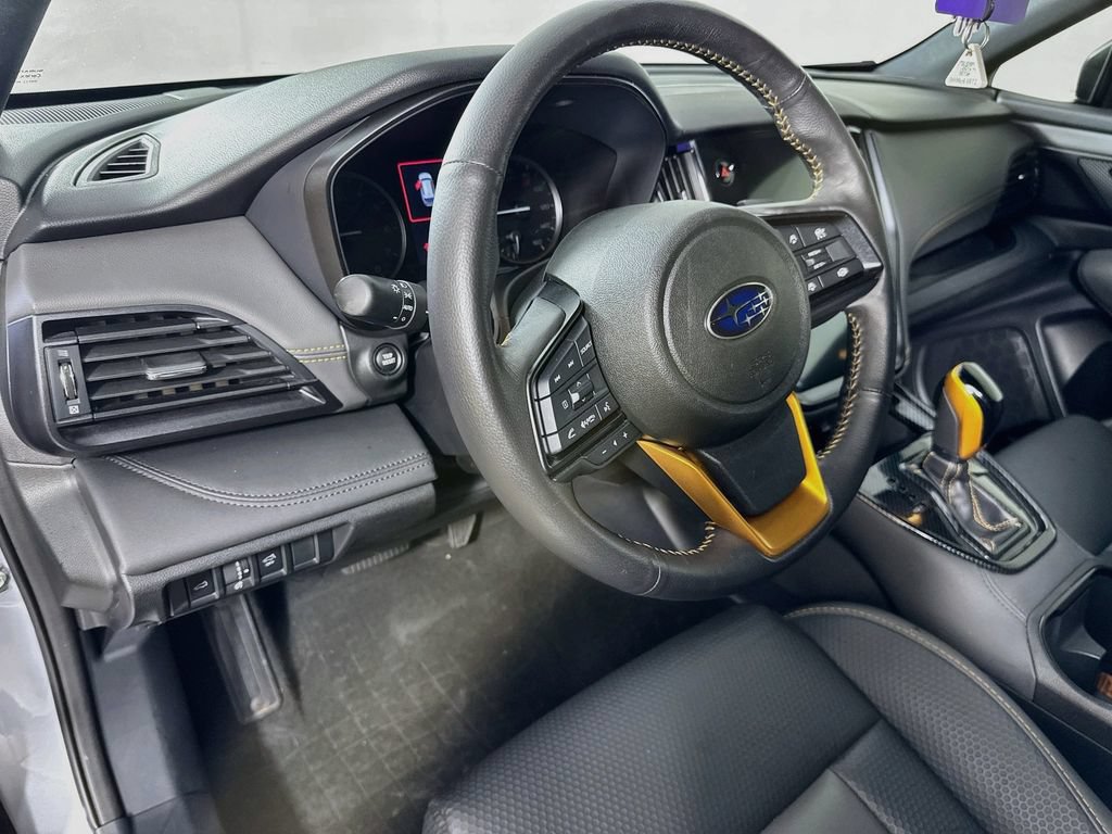 Used 2024 Subaru Outback Wilderness AWD/4WD image 9