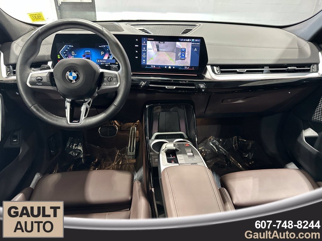 Used 2024 BMW X2 xDrive28i w/ Premium Package AWD/4WD image 7