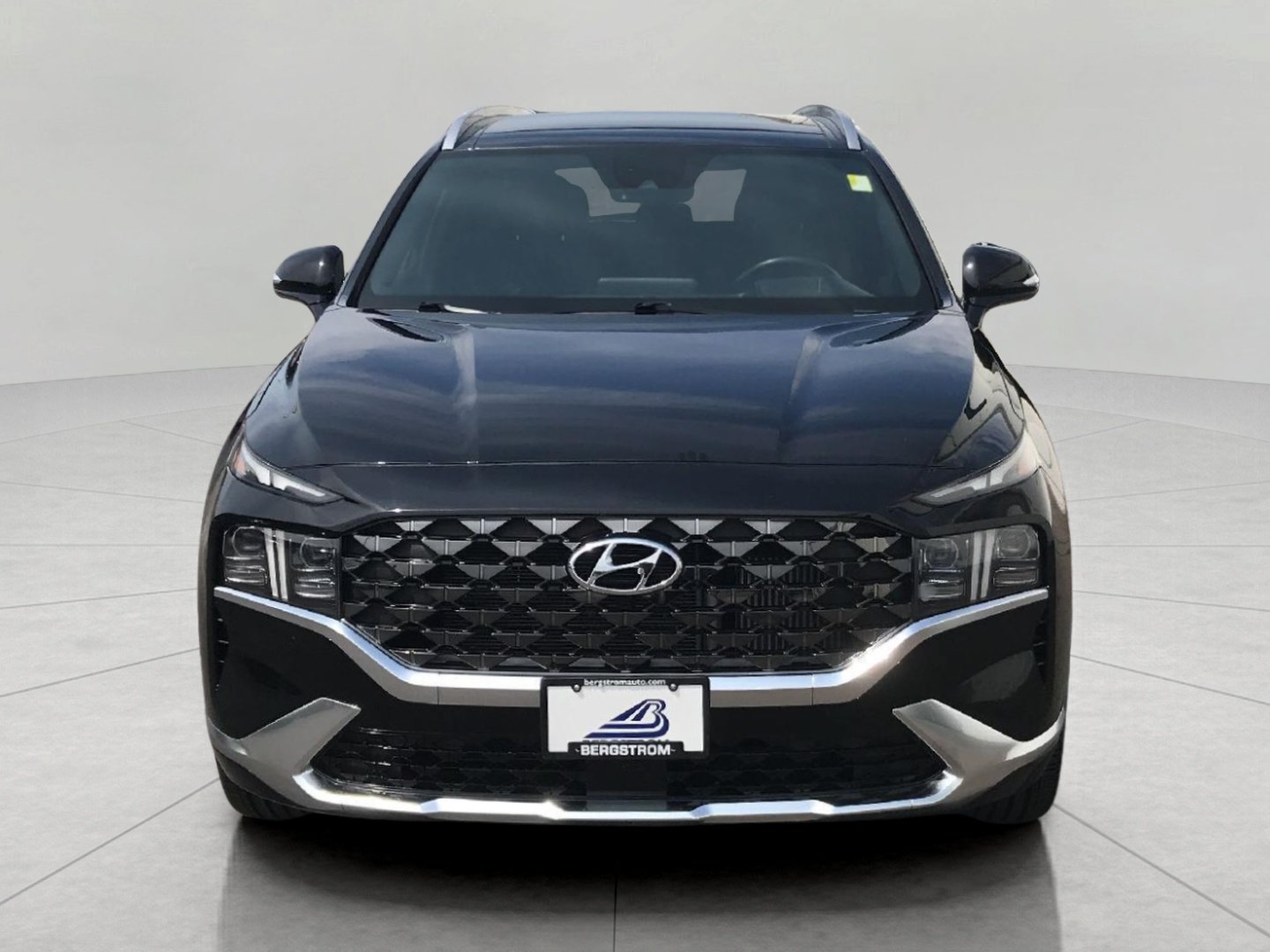 Used 2023 Hyundai Santa Fe Calligraphy AWD/4WD image 11