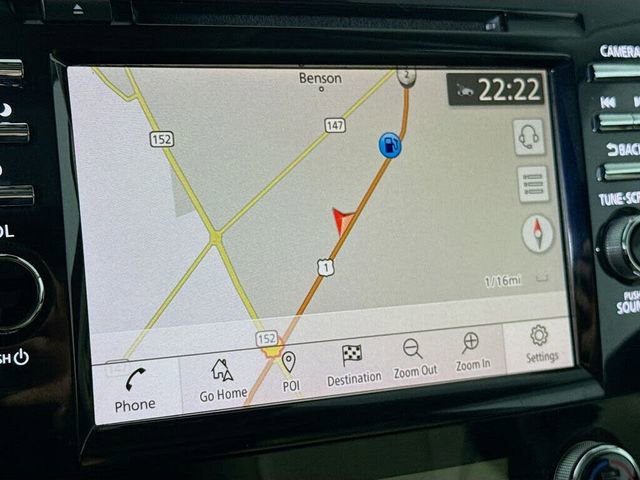 Used 2020 Nissan Murano Platinum image 14