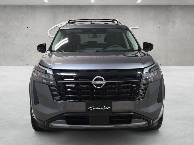 New 2026 Nissan Pathfinder SL image 18