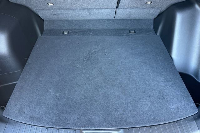 Certified 2025 Honda CR-V Sport image 14