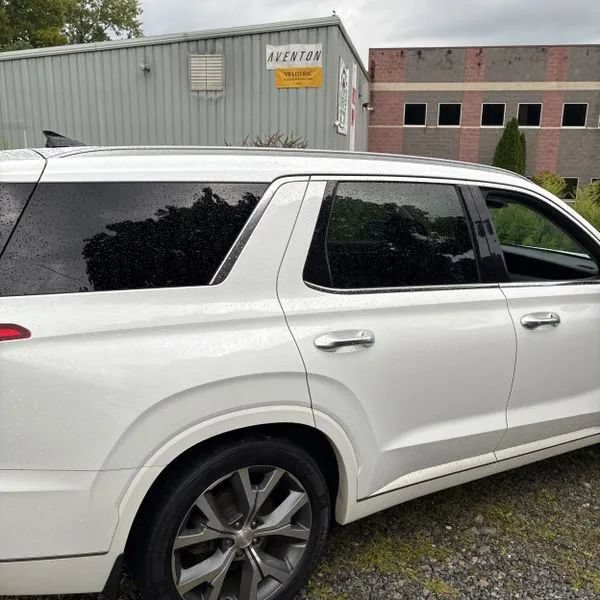 Used 2021 Hyundai Palisade Limited AWD/4WD image 10