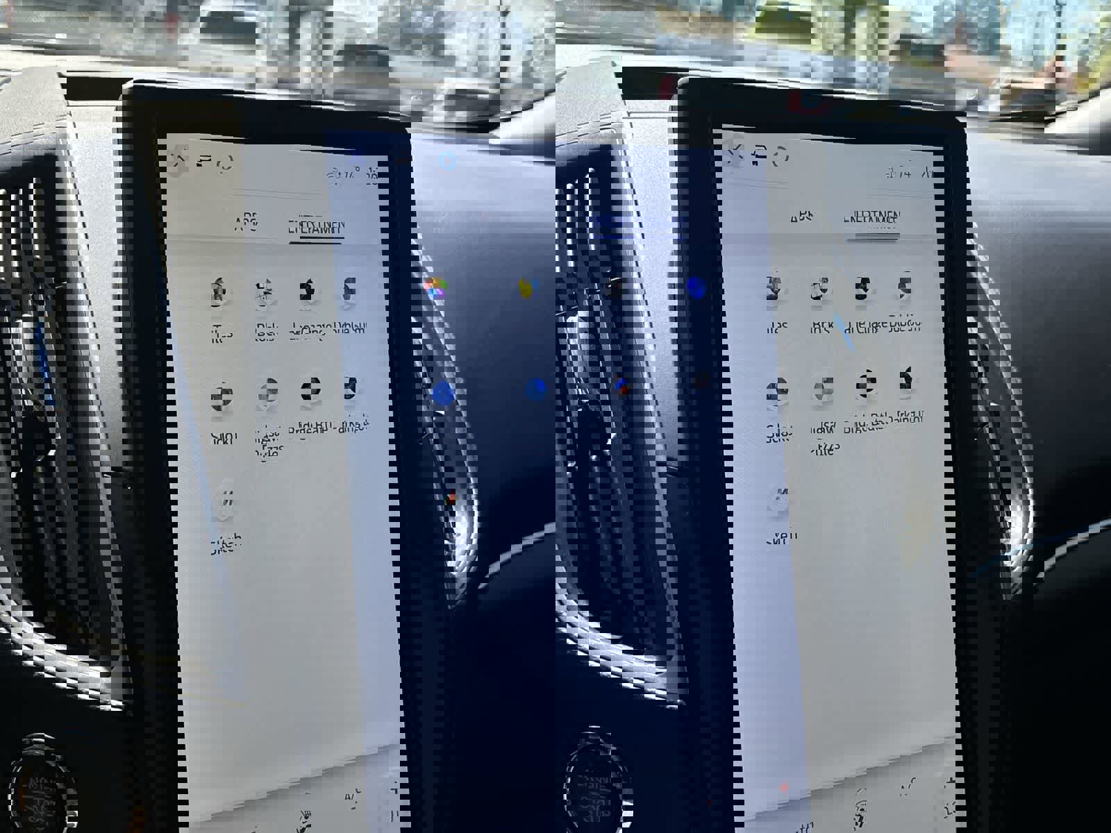 Used 2022 Ford Edge ST-Line AWD/4WD image 21