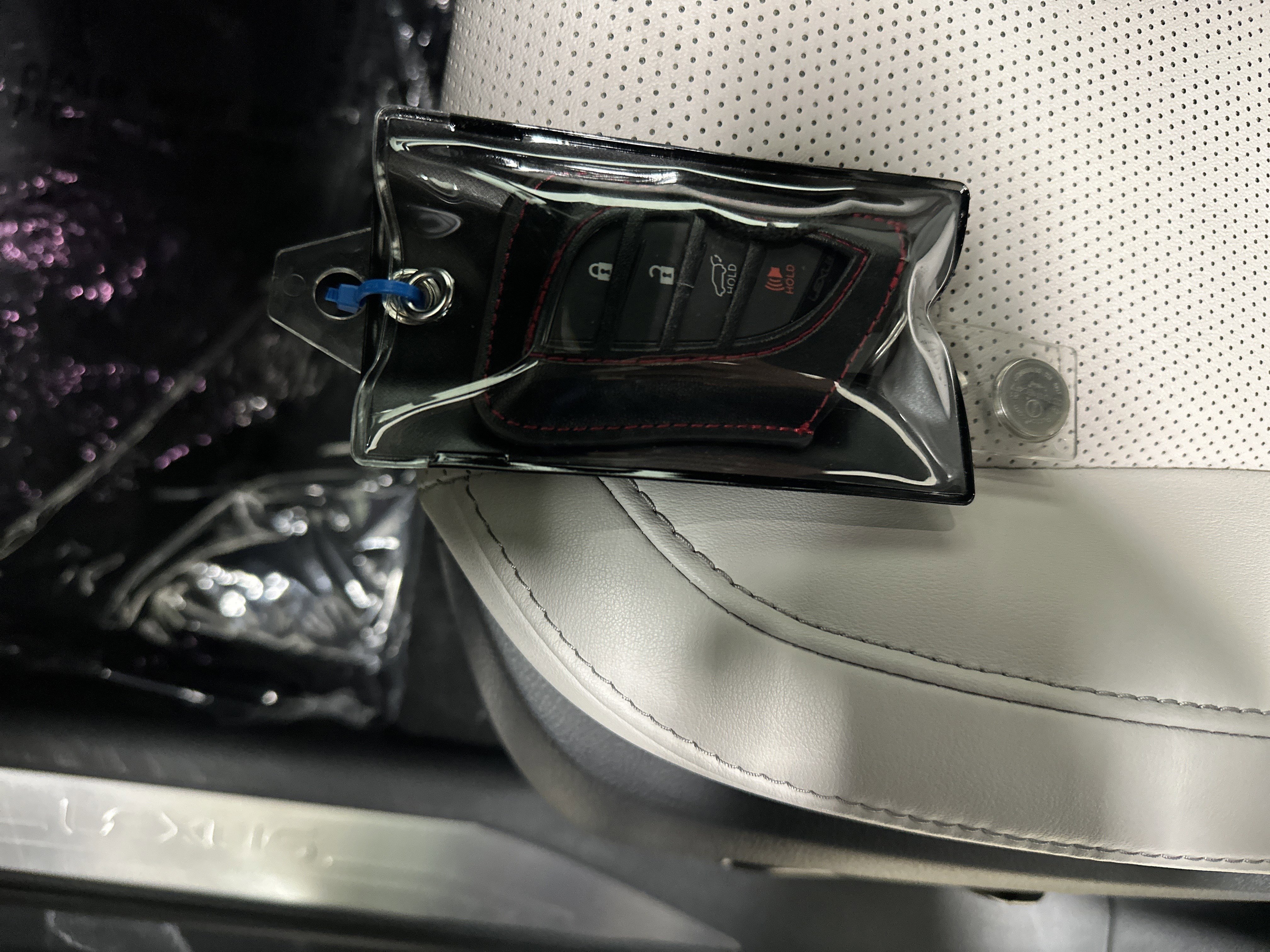 Certified 2024 Lexus RX 350 Premium Plus w/ Convenience Package image 36