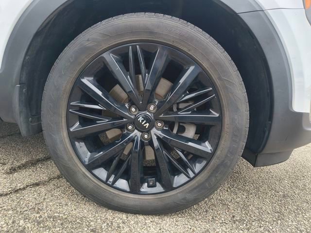 Used 2021 Kia Telluride SX w/ Towing Package image 36