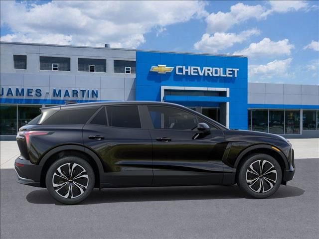 New 2026 Chevrolet Blazer EV LT image 5