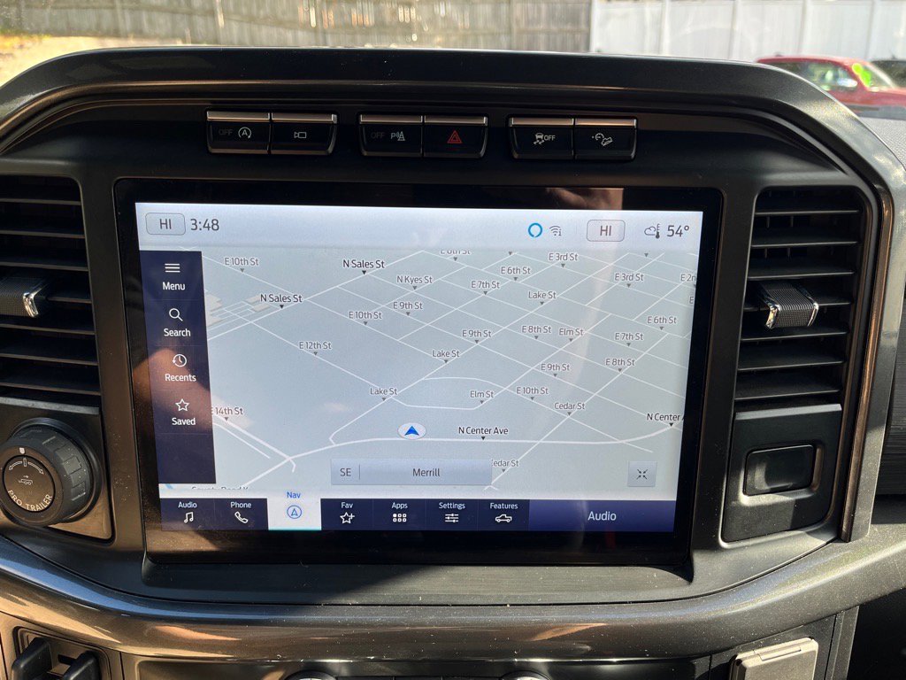 Used 2023 Ford F150 XLT w/ Equipment Group 302A High image 24