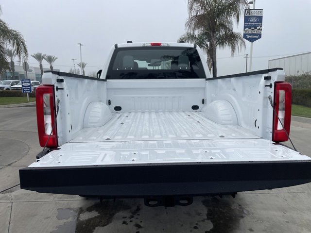 New 2026 Ford F350 XL w/ STX Appearance Package image 22