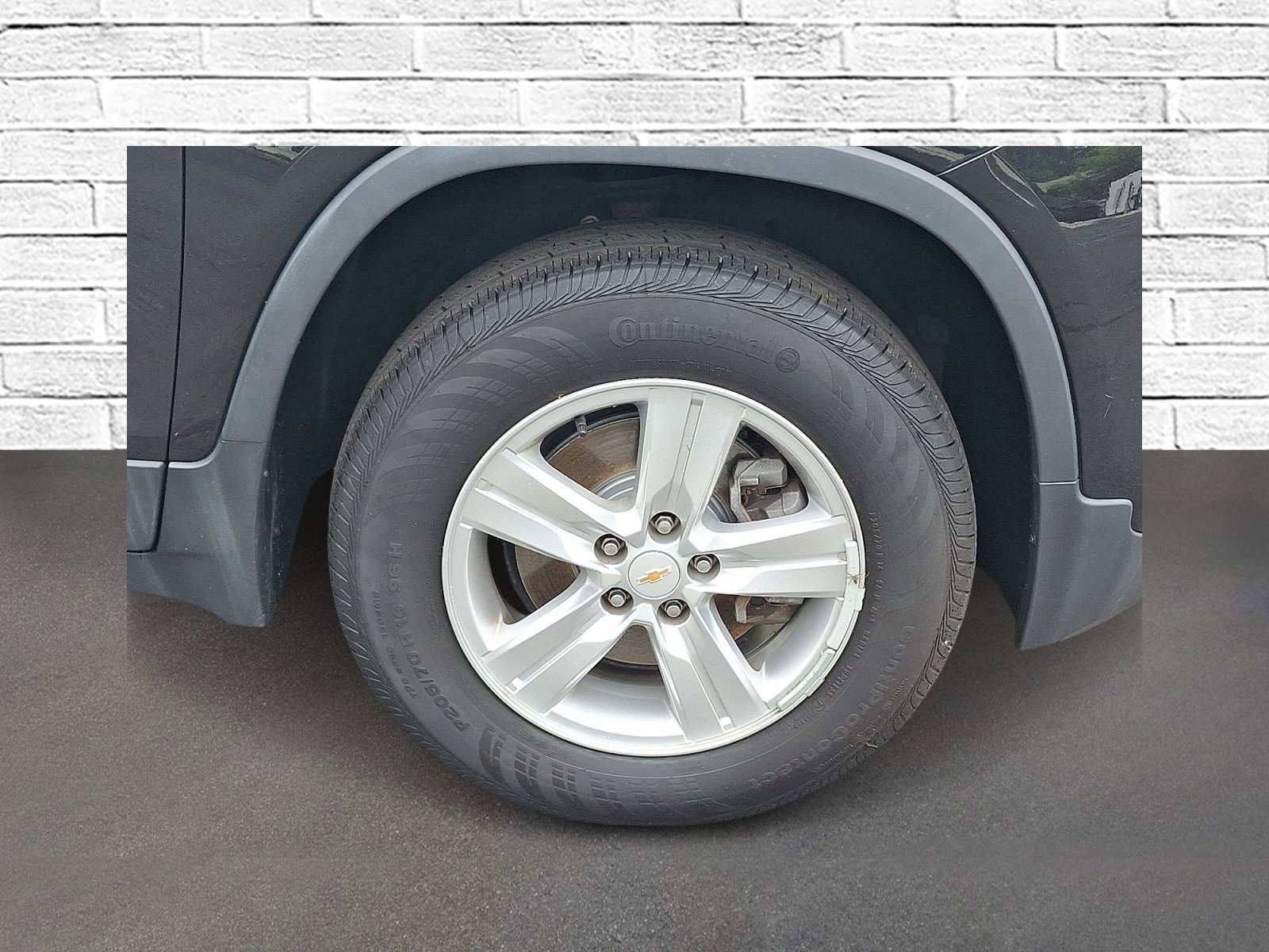 Used 2020 Chevrolet Trax LS image 9