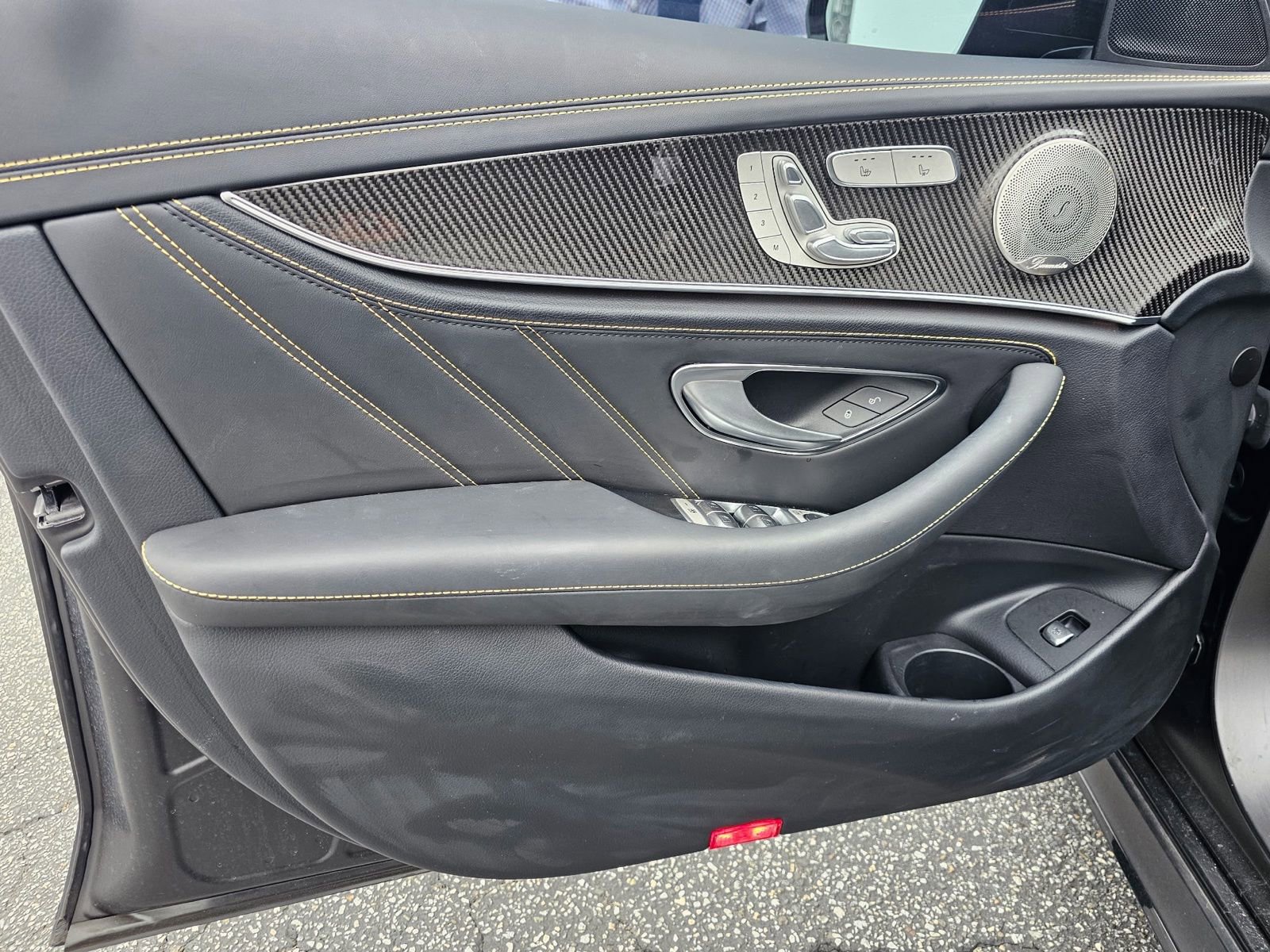 Used 2023 Mercedes-Benz E 63 AMG S image 10