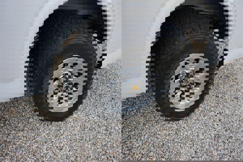 Used 2010 Chevrolet Express 1500 image 34