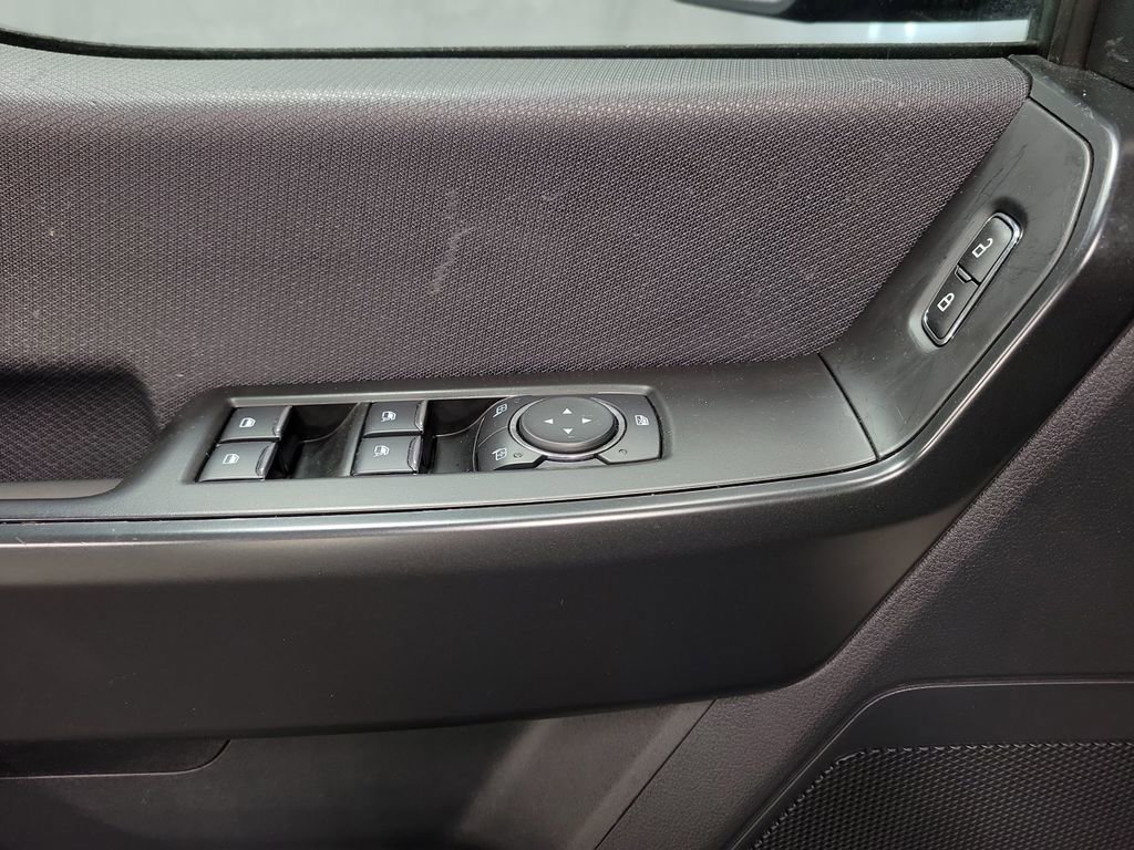 Used 2024 Ford F150 STX w/ STX Black Appearance Package image 20