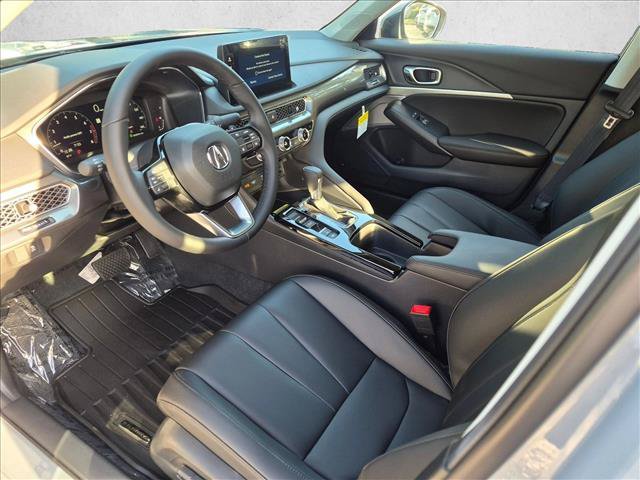 New 2026 Acura Integra FWD image 3
