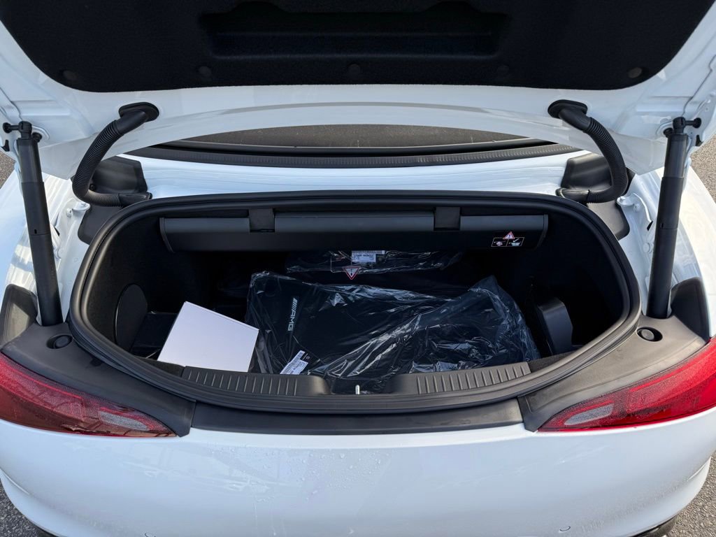 New 2026 Mercedes-Benz SL 43 AMG image 18
