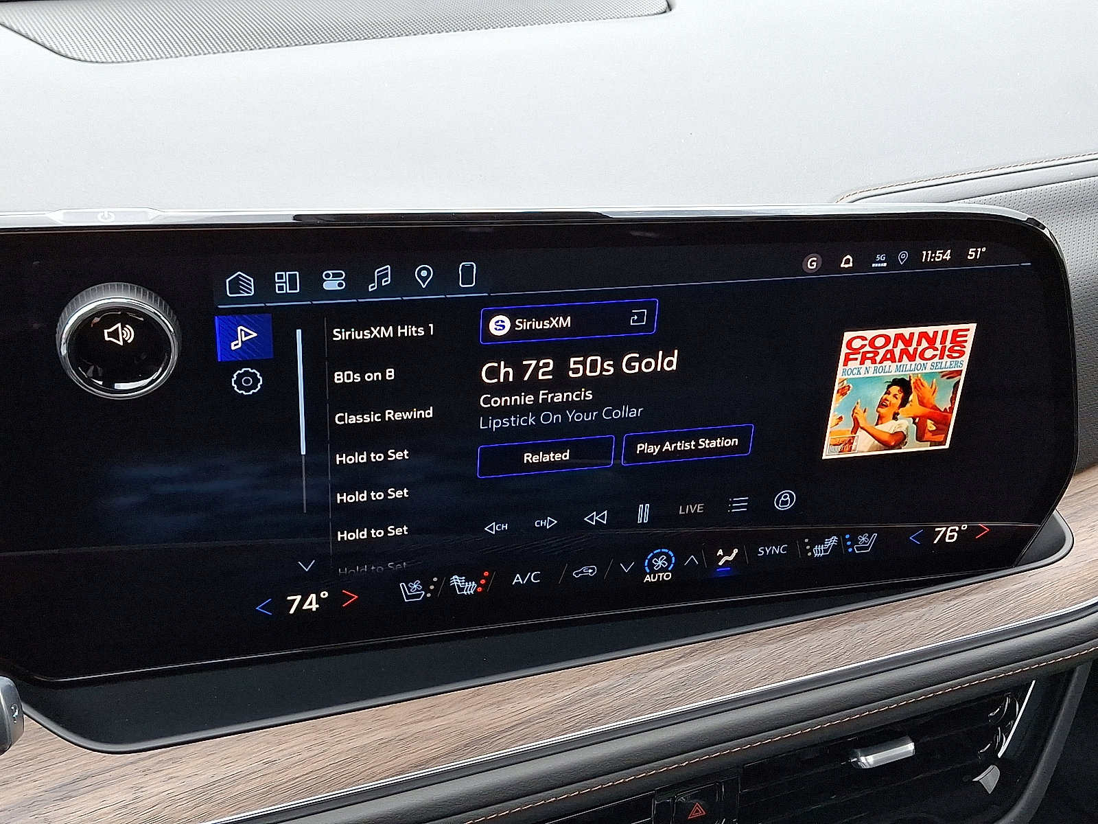 New 2026 Chevrolet Tahoe High Country image 14