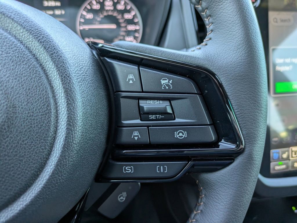 Used 2026 Subaru Forester Touring image 27