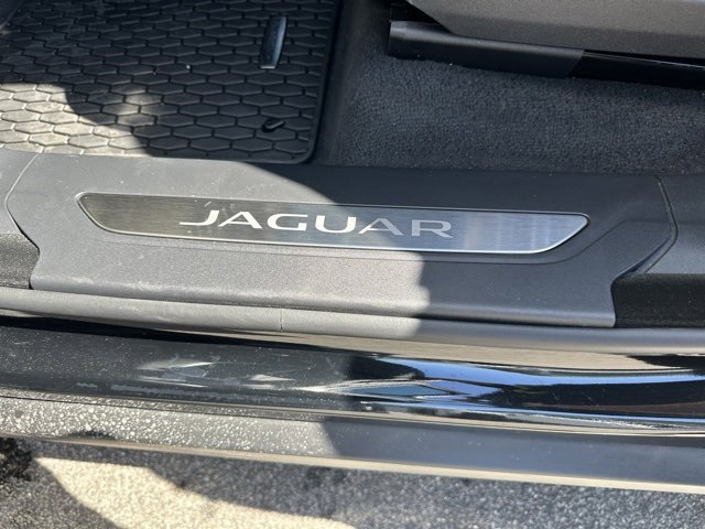 New 2026 Jaguar F-PACE R-Dynamic S image 36