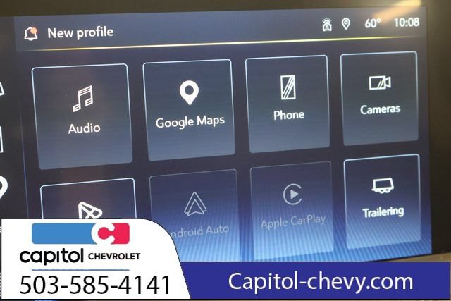Used 2024 Chevrolet Suburban LT w/ Luxury Package AWD/4WD image 22
